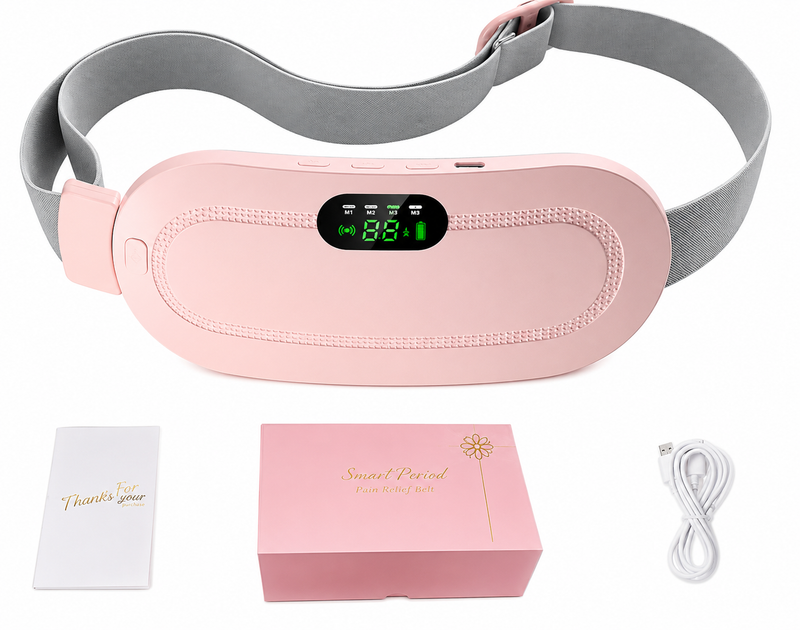 Period Pain Relief Device