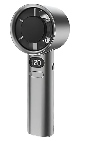 TurboCool Portable Mini Fan