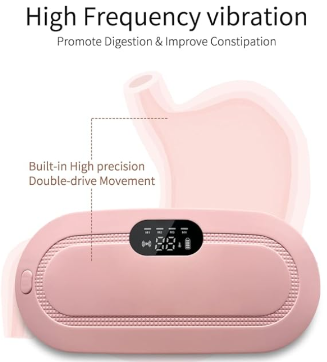 Period Pain Relief Device