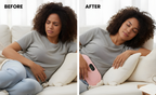 Period Pain Relief Device