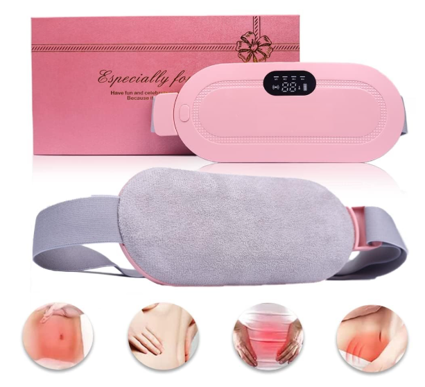Period Pain Relief Device