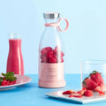 FreshBlend Portable Blender Bottle