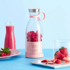 FreshBlend Portable Blender Bottle